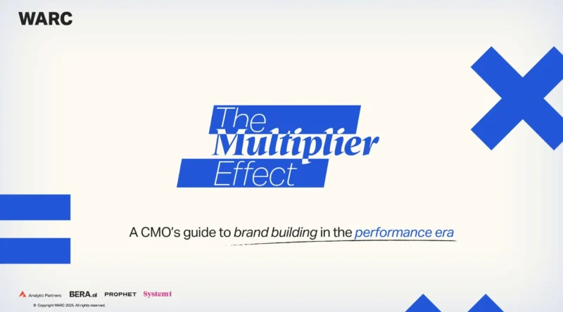 warc multiplier effect