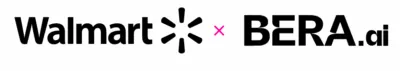 bera x walmart