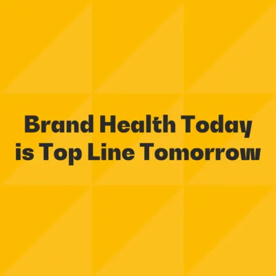 brand health today