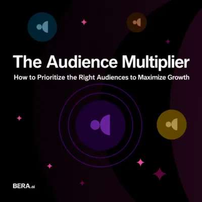 Audience Multiplier